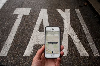 Taxify zmienia nazwę na Bolt. Nowe logo firmy zamierza skoncentrować się na transporcie elektrycznym