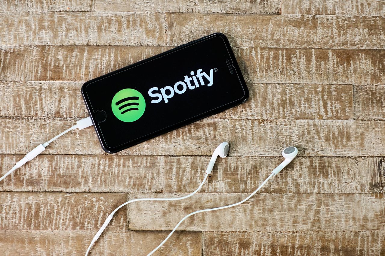 Spotify bez reklam – w darmowej wersji?