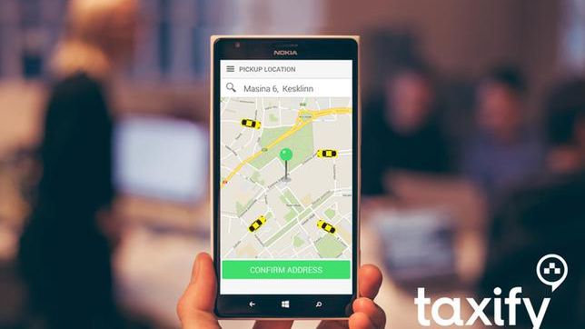 Taxify zostało założone w 2013 r. przez 19-letniego estończyka Markusa Villiga