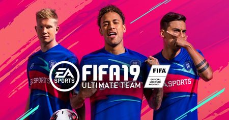 FIFA: 28% zysków EA pochodzi z FUT. Zdaniem brytyjskiej komisji: Lootboxy to nie hazard