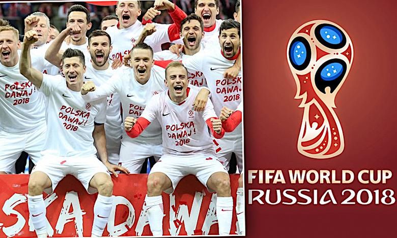 Mundial 2018 skład reprezentacji, kto leci?