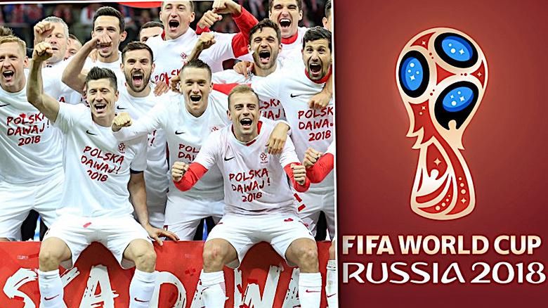 Mundial 2018 skład reprezentacji, kto leci?