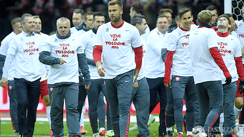 Polska w rankingu FIFA które miejsce?