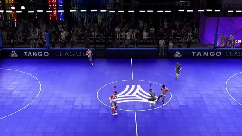 FIFA 20 prezentuje nowy gameplay