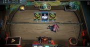 Jak gra się w Artifact - karciankę Valve w świecie Doty 2?