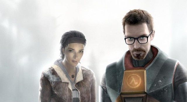 Marc Laidlaw podnosi ciśnienie wszystkim czekającym na Half-Life 2: Episode 3