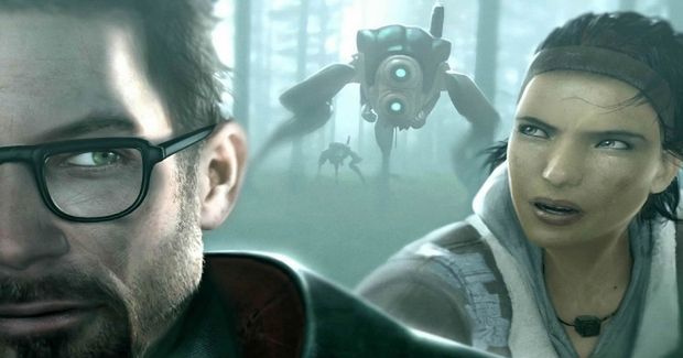 Plotki, plotki: Half-Life 3 z otwartym światem?