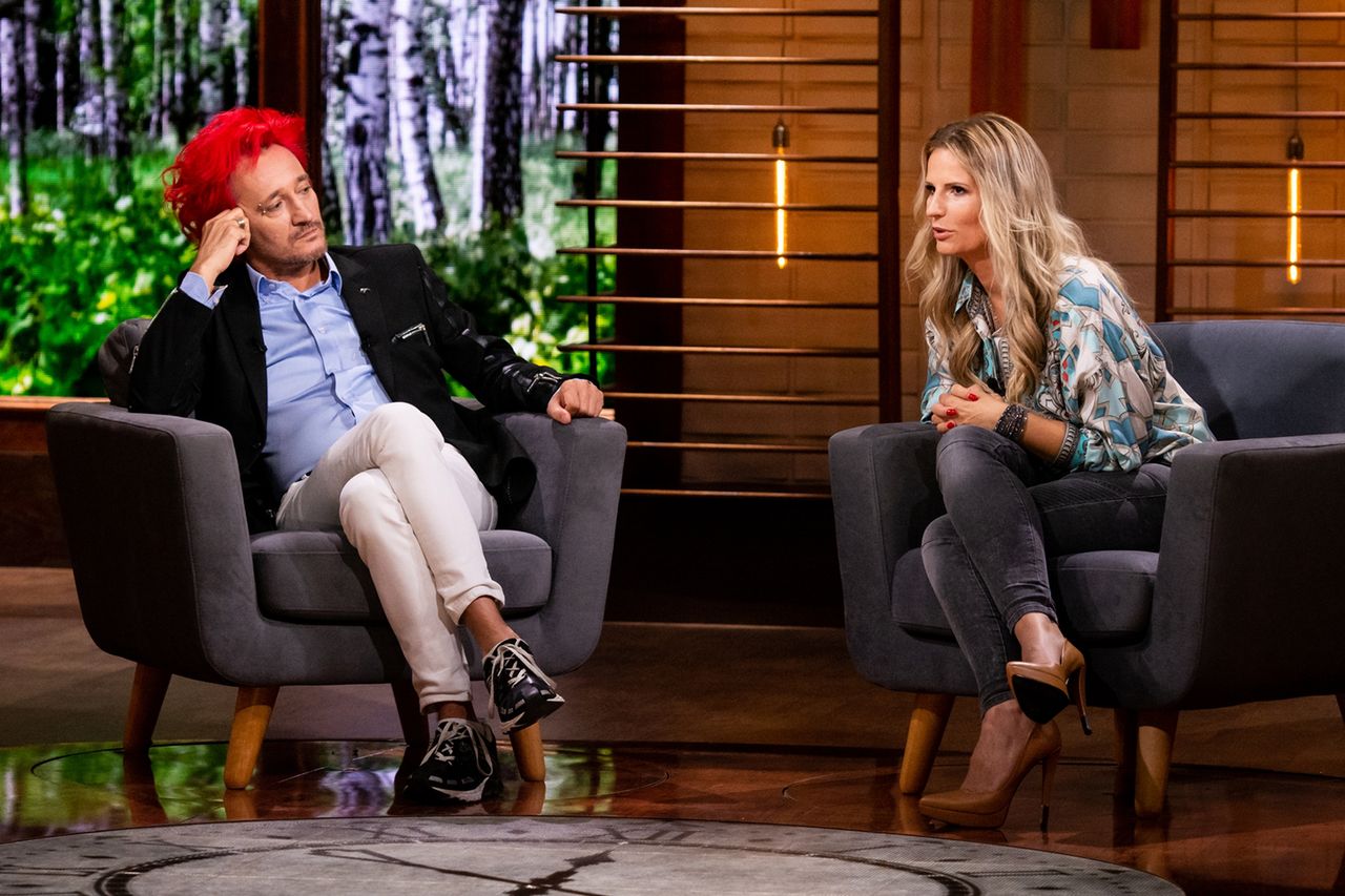 The Story of My Life. Wiśniewski i Tajner 20 i 40 lat później