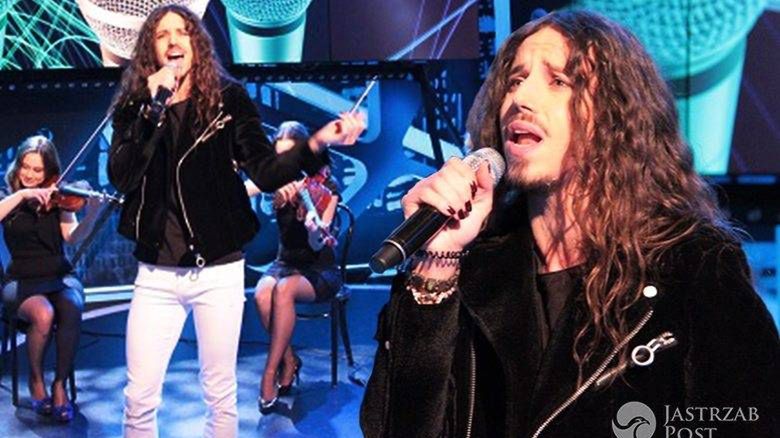Michał Szpak - Color of Your Life jedzie na Eurowizję 2016