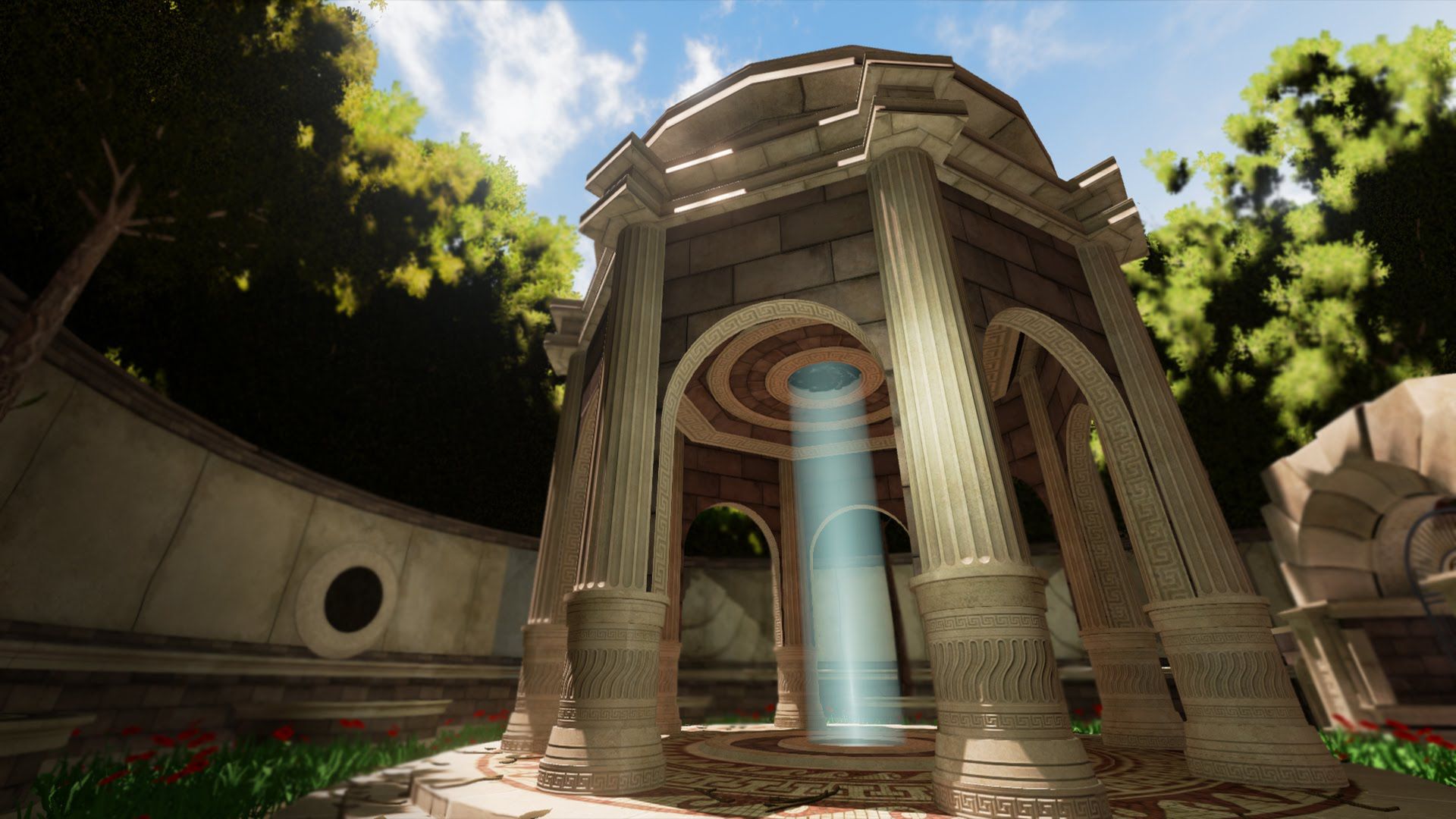 Pneuma: Breath of Life i Knight Squad w listopadowej ofercie Games with Gold