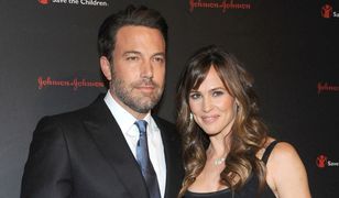 Ben Affleck i Jennifer Garner ratują małżeństwo?