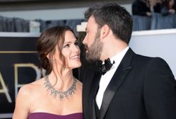 Ben Affleck zdobył się na szczere wyznanie: "Nie chciałem się rozwodzić"