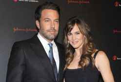 Ben Affleck i Jennifer Garner ratują małżeństwo?