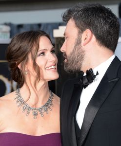 Ben Affleck zdobył się na szczere wyznanie: "Nie chciałem się rozwodzić"