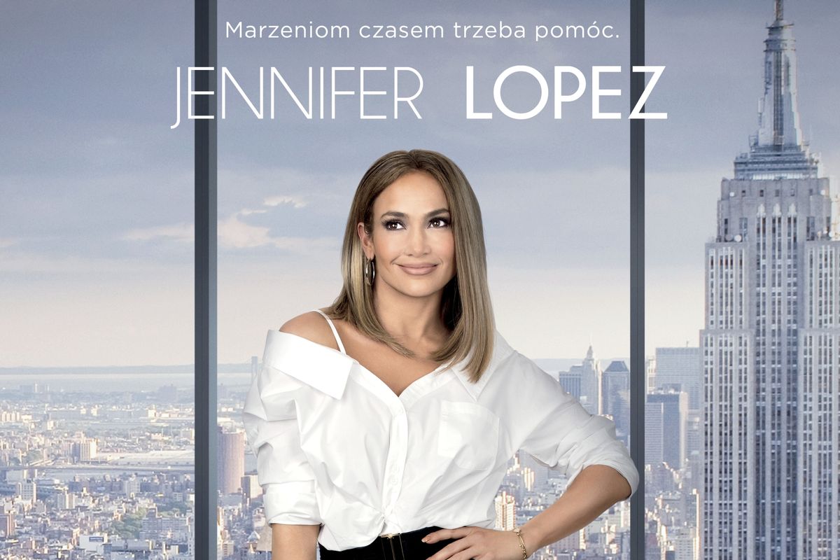 Jennifer Lopez uratowała swoją przyjaciółkę przed zemstą sekty. Teraz zagrały razem w filmie