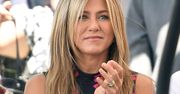 LOOK OF THE DAY: Jennifer Aniston w ryzykownej kreacji