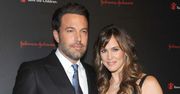 Ben Affleck i Jennifer Garner ratują małżeństwo?