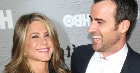 Jennifer Aniston i Justin Theroux zostaną rodzicami! [wideo]