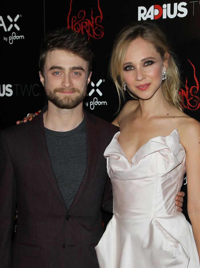 Daniel Radcliffe 
