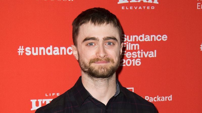 Daniel Radcliffe