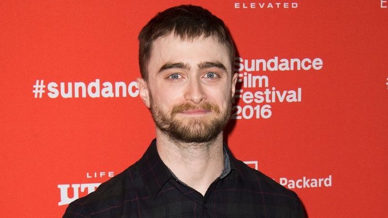 Daniel Radcliffe