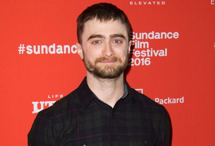 Daniel Radcliffe chce umrzeć w "Grze o tron"