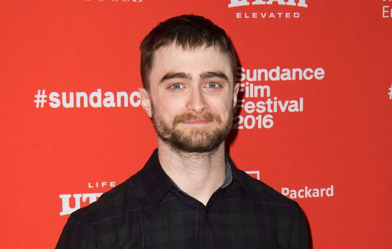 Daniel Radcliffe jest nieboszczykiem