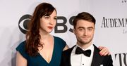 Daniel Radcliffe poznał swoją miłość na planie. Było gorąco