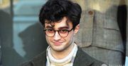 Daniel Radcliffe to prawdziwy mężczyzna. Udowodnił to w rozbieranej sesji dla Vanity Fair