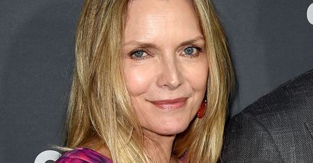 Michelle Pfeiffer powraca na wielki ekran. Gwiazda wyjaśniła, co ją powtrzymywało