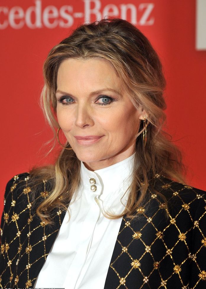 Michelle Pfeiffer