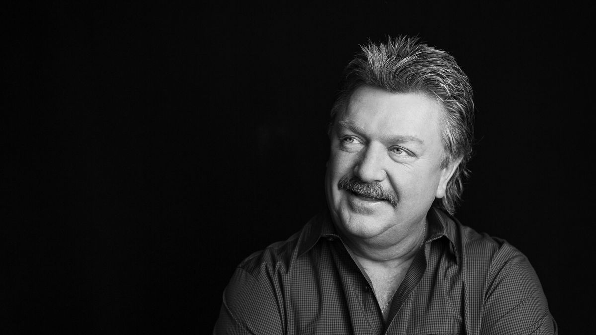 Koronawirus w USA. Joe Diffie jedną z ofiar wirusa