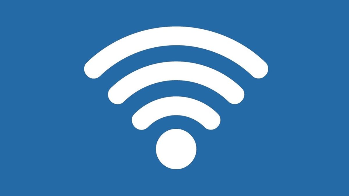 Symbol Wi-Fi