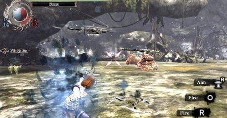 Skończyliście już Soul Sacrifice? Zajrzyjcie do gry, dostała 16 nowych zadań do wykonania