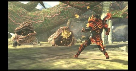 "Forsaken Souls" to był tytuł roboczy, Soul Sacrifice zmierza na zachód [Wideo]