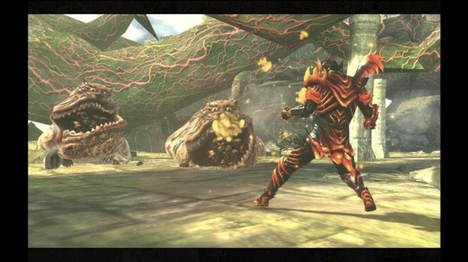 &quot;Forsaken Souls&quot; to był tytuł roboczy, Soul Sacrifice zmierza na zachód [Wideo]