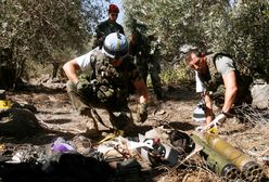 Polscy żołnierze nie pojadą na misję na Wzgórza Golan, tylko do Libanu. Spokój jest tam złudny