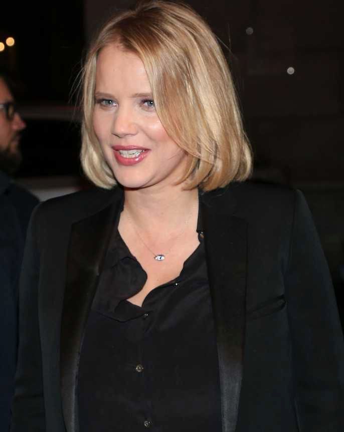 Joanna Kulig - Orły 2019