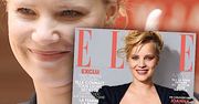 Ciężarna Joanna Kulig na okładkę francuskiego wydania "ELLE"! Polka robi furorę na świecie!