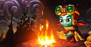 SteamWorld Dig 2 - recenzja. Kopiemy trochę głębiej
