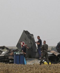 Katastrofa MIG-29. Zginął pilot myśliwca, PGZ przyznaje się do błędu