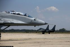 Problem z polskimi MiG-29. Seria niebezpiecznych awarii