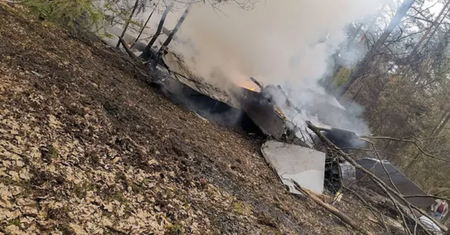 MiG-29 spada, ale pozostałe dalej będą służyć. Szybki zakup F-35 niemożliwy, pieniędzy też mało