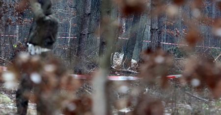 Generał, który szkolił pilota MiGa, wyjaśnia "czego zabrakło w feralnym dniu”