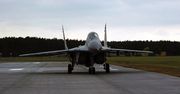 MiG-29 jak Boeing. Nieprędko zobaczymy samoloty w powietrzu