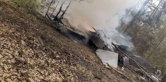 MiG-29 spada, ale pozostałe dalej będą służyć. Szybki zakup F-35 niemożliwy, pieniędzy też mało
