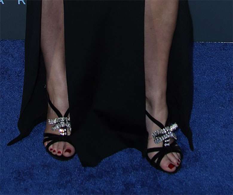 Joanna Kulig - Critics' Choice Awards