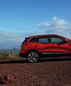 Renault Kadjar: będzie hitem jak Nissan Qashqai?