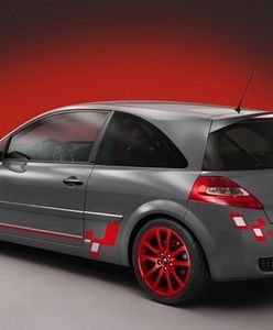 Megane R26R - samochodem roku