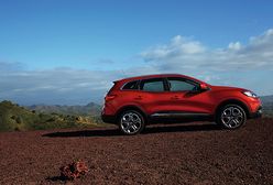 Renault Kadjar: będzie hitem jak Nissan Qashqai?